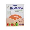Thuốc cường dương Kamagra 100mg Oral Jelly Vol 3