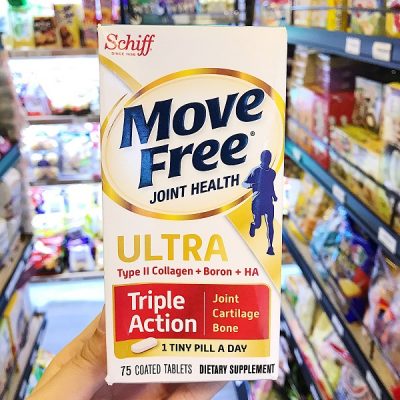 Move Free Ultra Triple Action