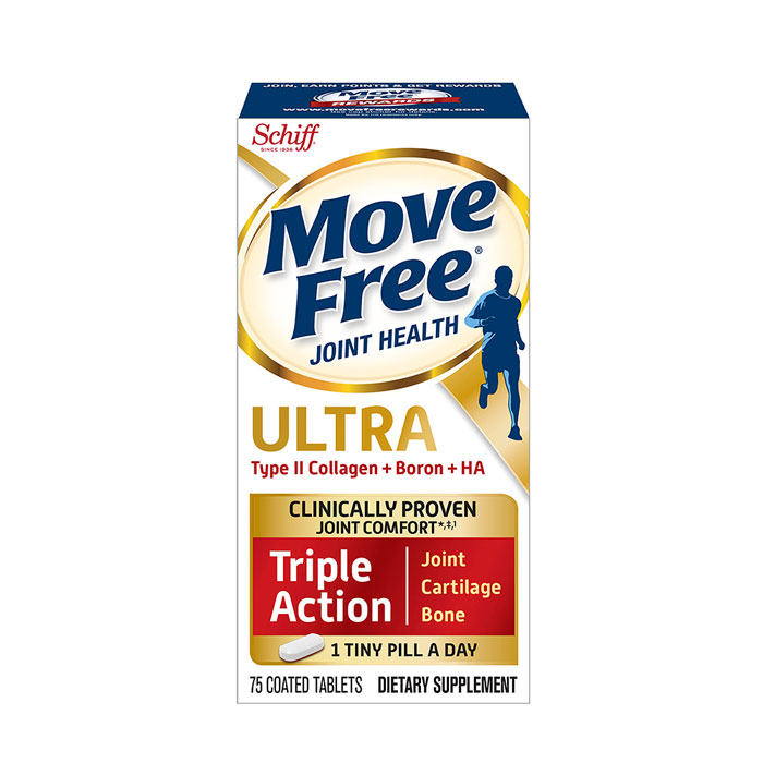 Move Free Ultra Triple Action