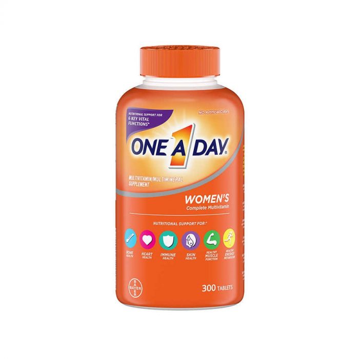 One A Day Women's
