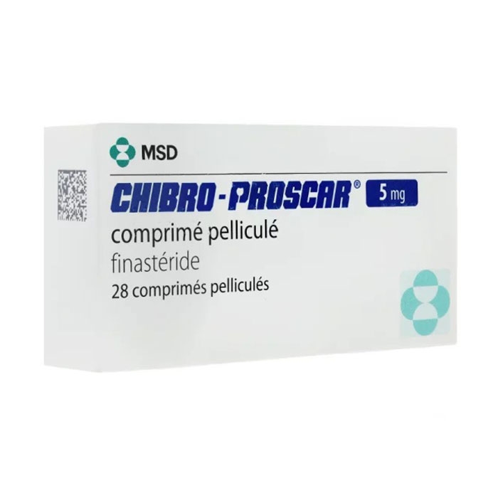 Thuốc MSD Chibro Proscar