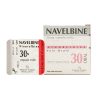 Thuốc NavelBine 30mg