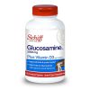 Schiff Glucosamine 2000mg Plus Vitamin D3