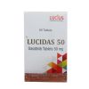Thuốc ung thư Lucius Lucidas 50mg