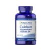 Puritan’s Pride Calcium Magnesium Vitamin D3
