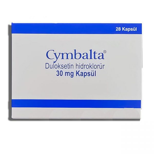 Thuốc Cymbalta 30mg