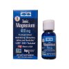 TraceMinerals Ionic Magnesium 400mg