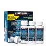 Kirkland Minoxidil Extra Strength For Men