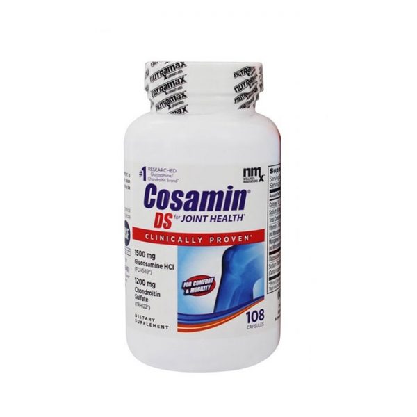 Cosamin DS For Joint Health