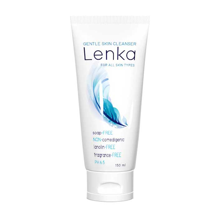 Lenka 150ml - Sữa rửa mặt | HOJAShop