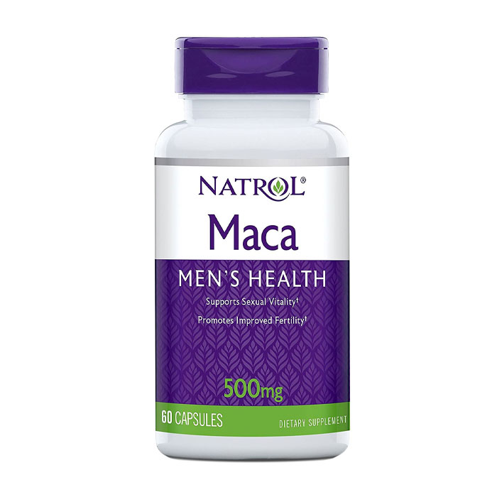 Maca Men's Health Natrol
