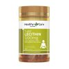 Super Lecithin 1200mg Healthy Care