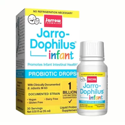 Jarro-Dophilus Infant Probiotic Drops 15ml