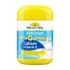 Kids Smart Vita Gummies Calcium + Vitamin D Nature's Way 60 viên