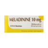 Meladinine 10mg CLS Pharma 30 viên
