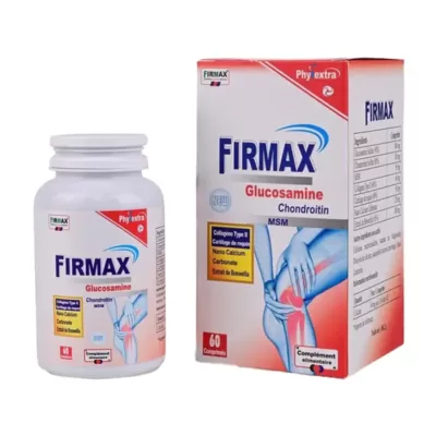 Firmax Phytextra 60 viên - Hỗ trợ xương khớp